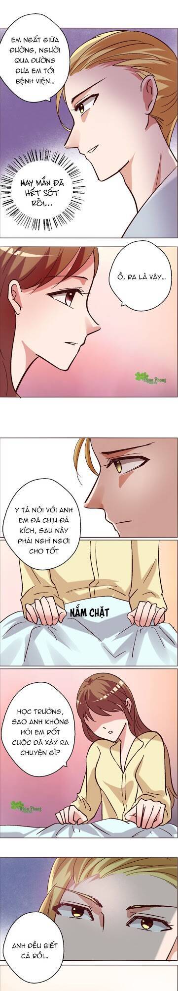 một tuần làm tình nhân chapter 2 11