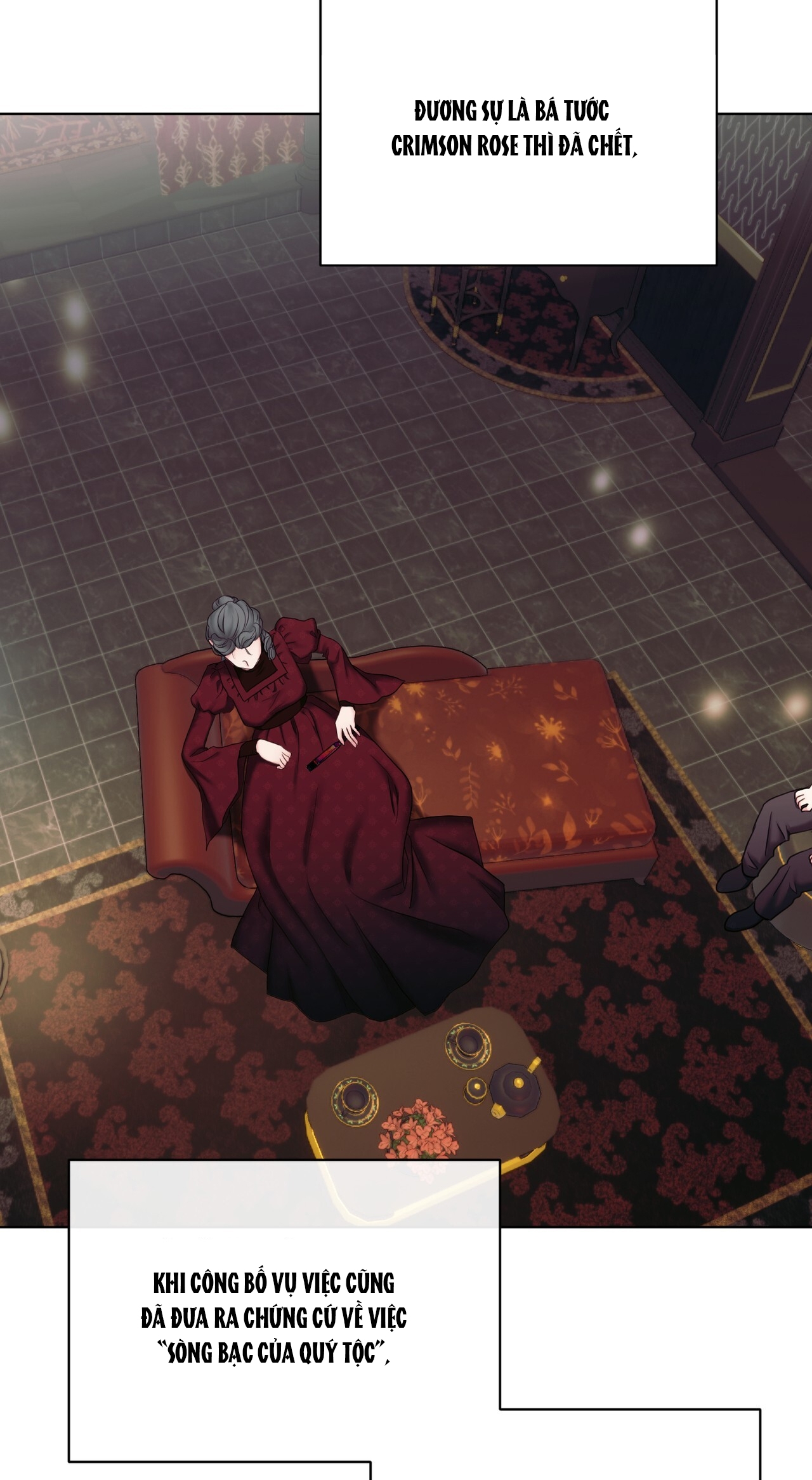 hợp đồng hôn nhân với hai người chồng chapter 6.2 19