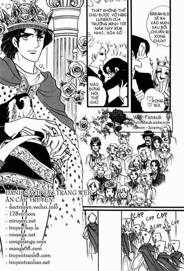 orpheus no mado chapter 19 28
