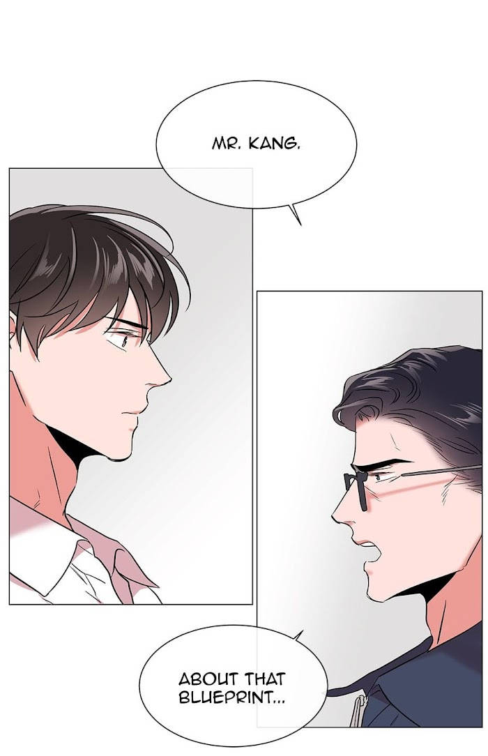 [raw] red candy chapter 64 54