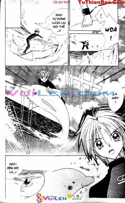 viên ngọc nàng tiên cá chapter 2 10