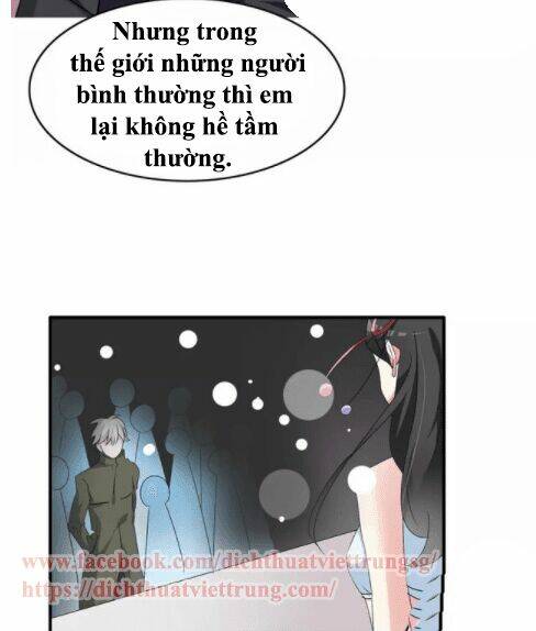 lều khều biết yêu chapter 61 41