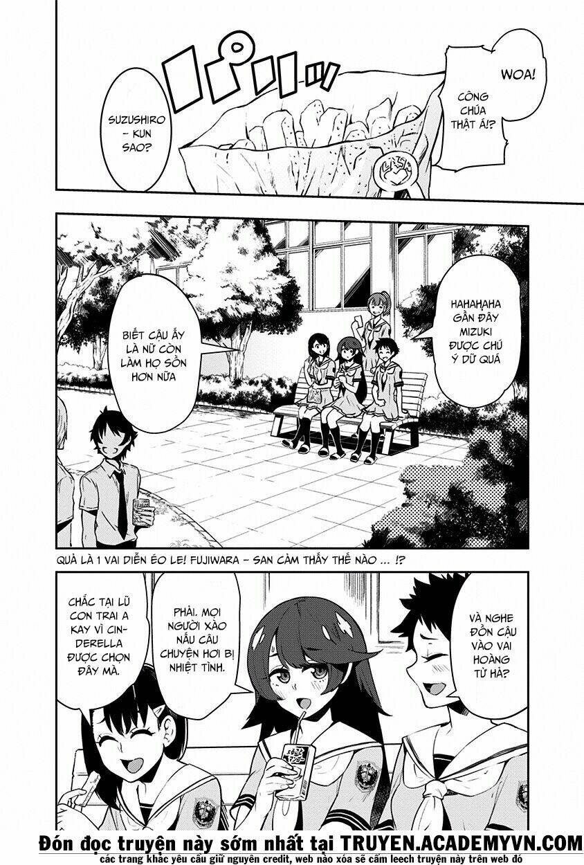 boku girl chapter 70 5
