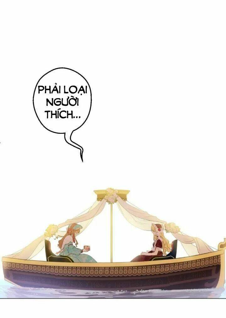 một ngày nọ ta trở thành công chúa chapter 39 4