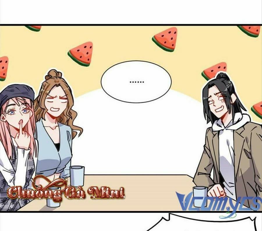 cố tổng, vợ của ngài quá mạnh rồi! chapter 42 52