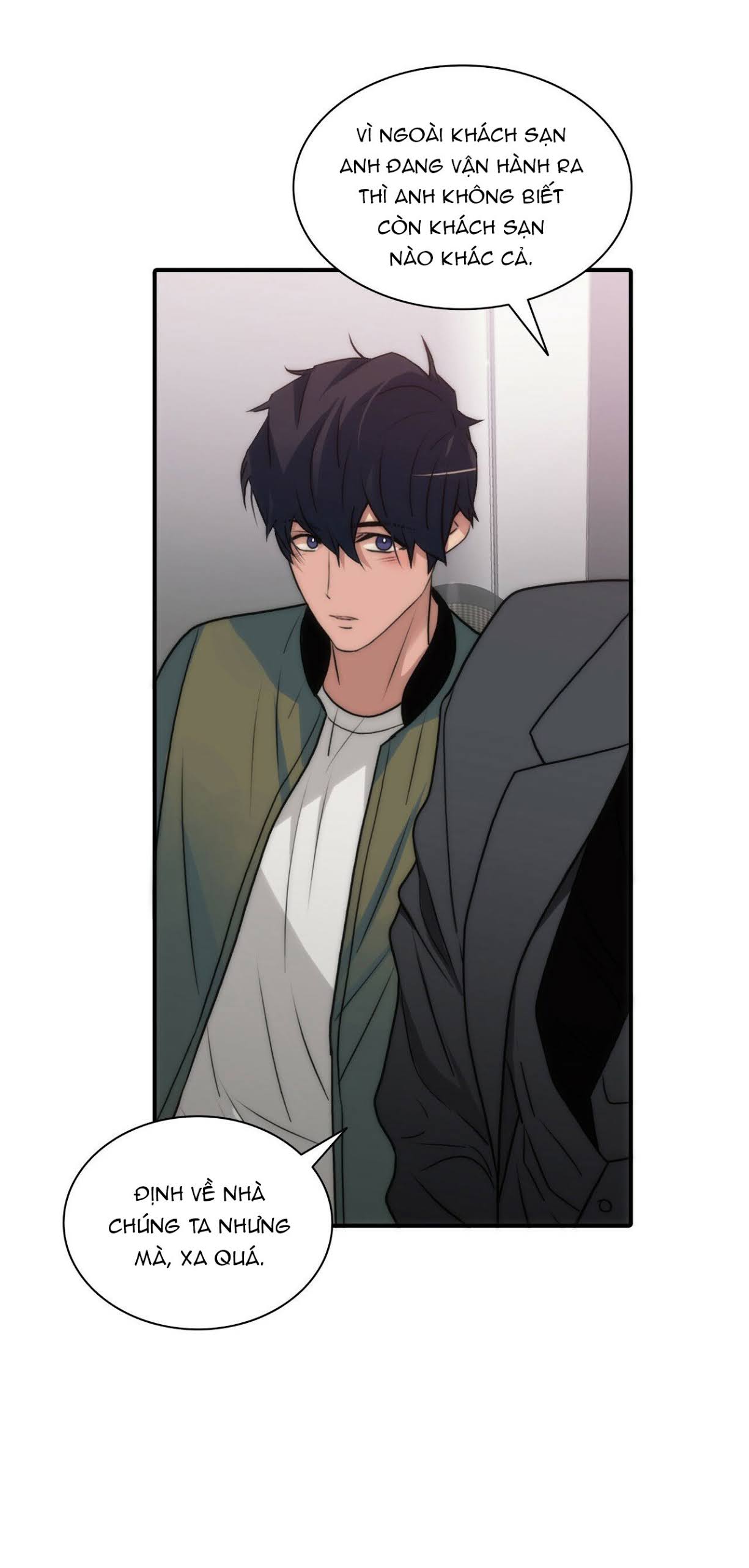 giai điệu của ngôn ngữ chapter 26 23