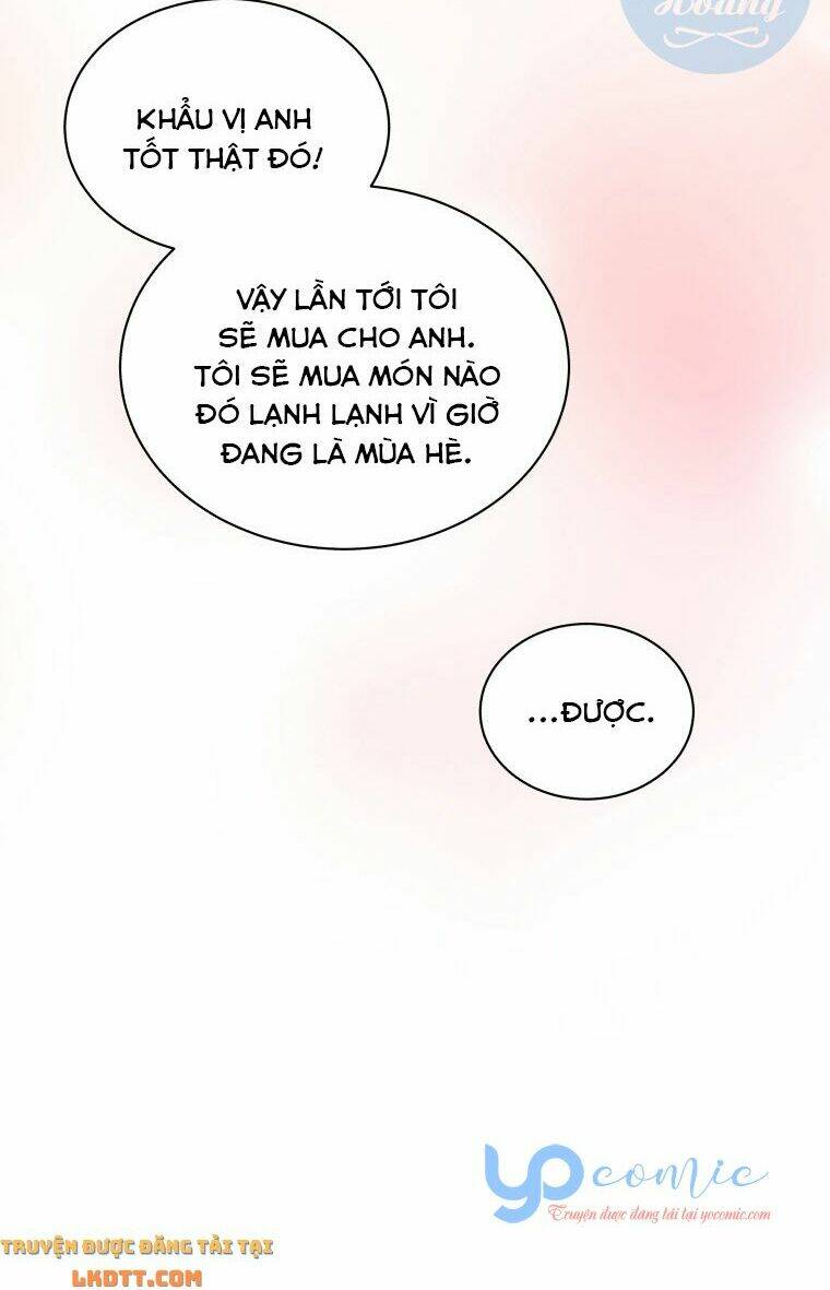 quái thú với hoa chapter 103 51