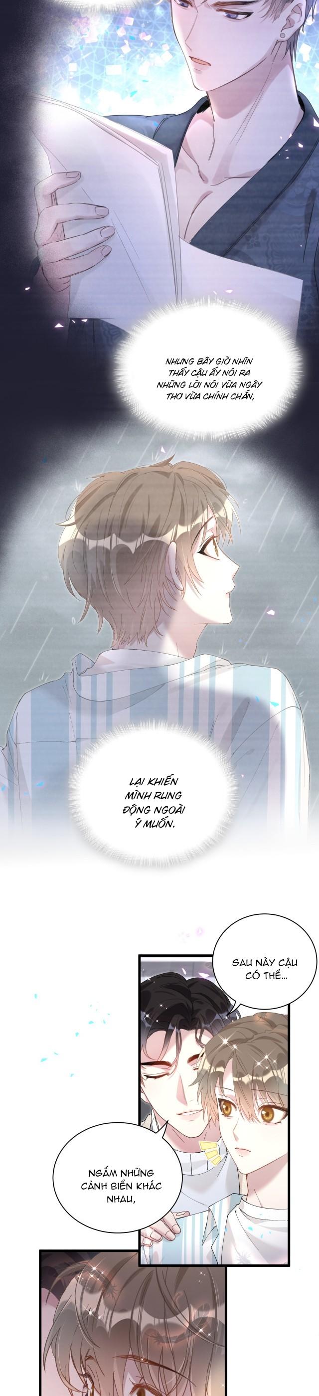 kết hôn là chuyện nhỏ chapter 19 16