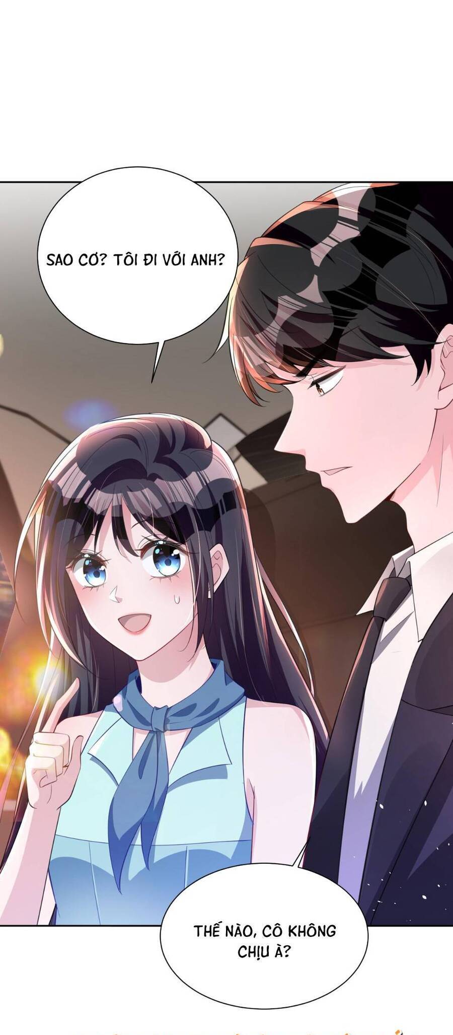 tổng tài huyết tộc cực sủng cô vợ mỹ nhân ngư chapter 39 21