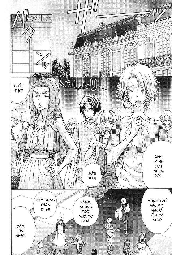 renai idenshi xx chapter 14 3