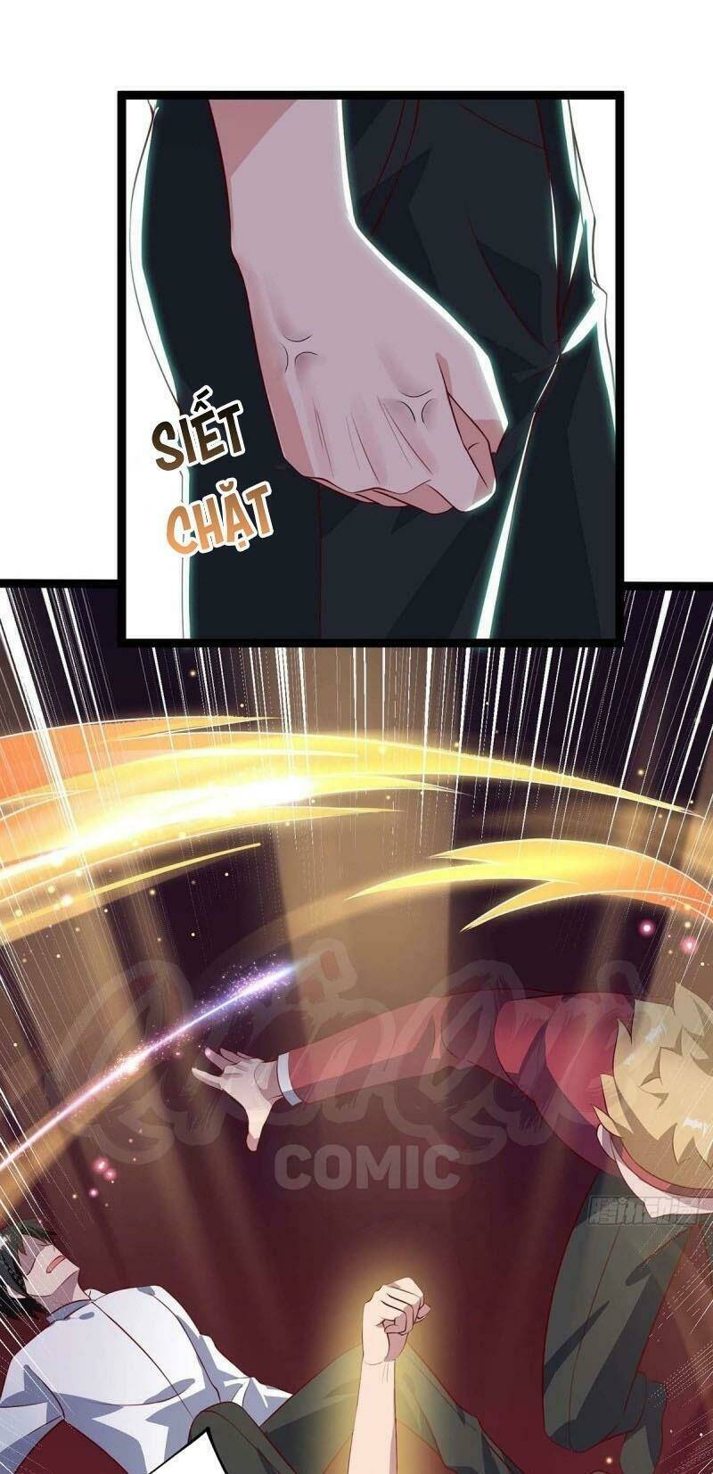 trọng sinh khí thiếu quy lai chapter 112 27