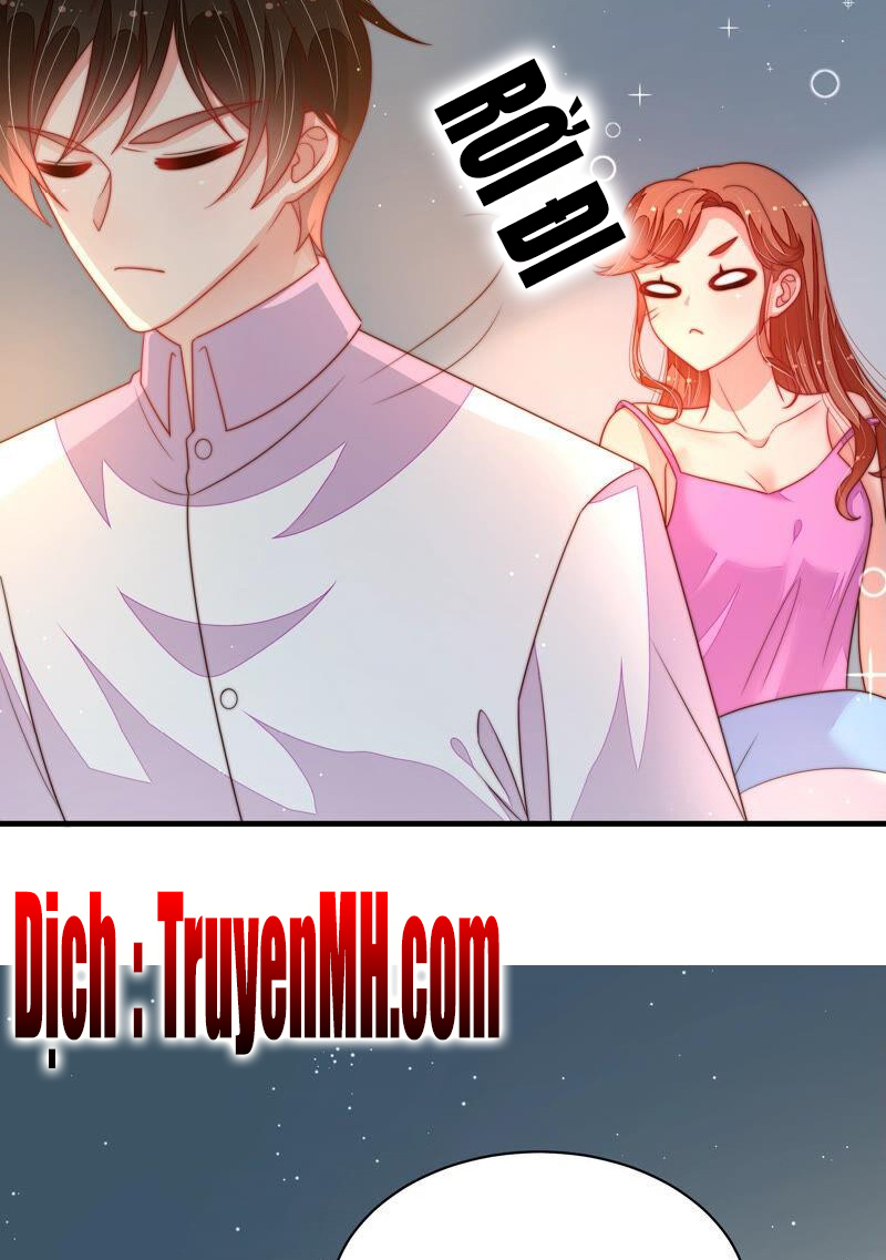 ngày nào thiếu soái cũng ghen chapter 298 12