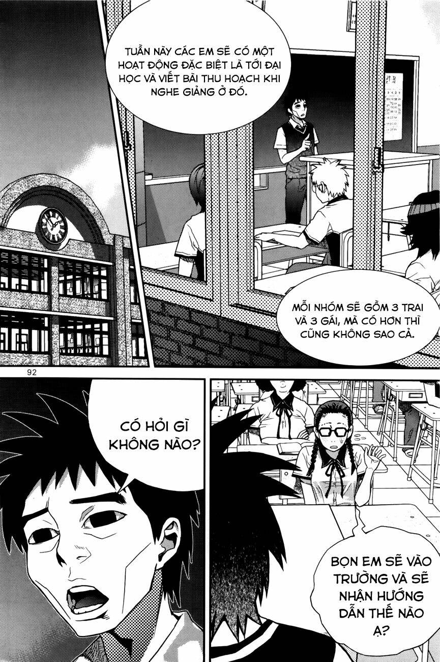 need a girl chapter 55 3