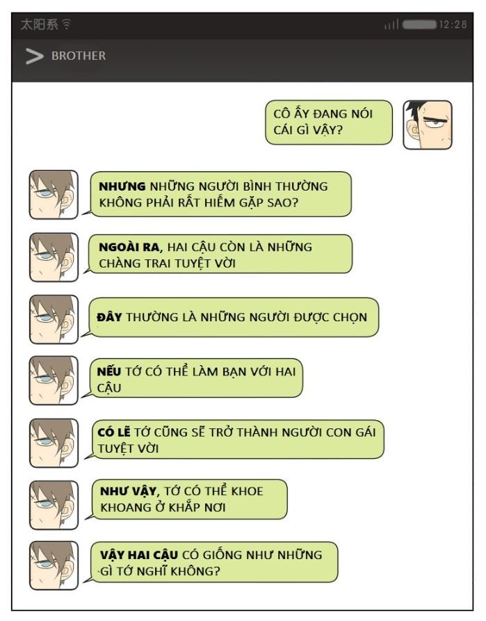 nam hào thượng phong chapter 34 24