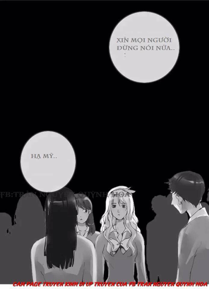 trả thù trường trung học chapter 15 28