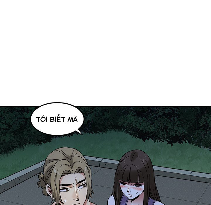 dog on patrol chapter 29 45