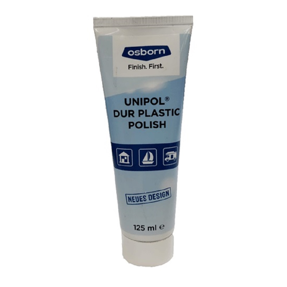 Kem đánh bóng nhựa Unipol Dur Plastic Polish
