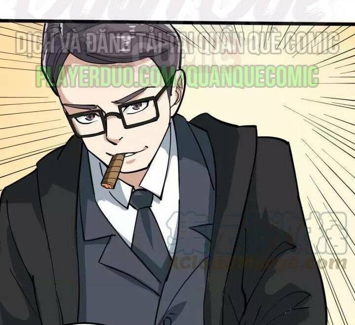 hồi xuân tiểu độc y chapter 48 47