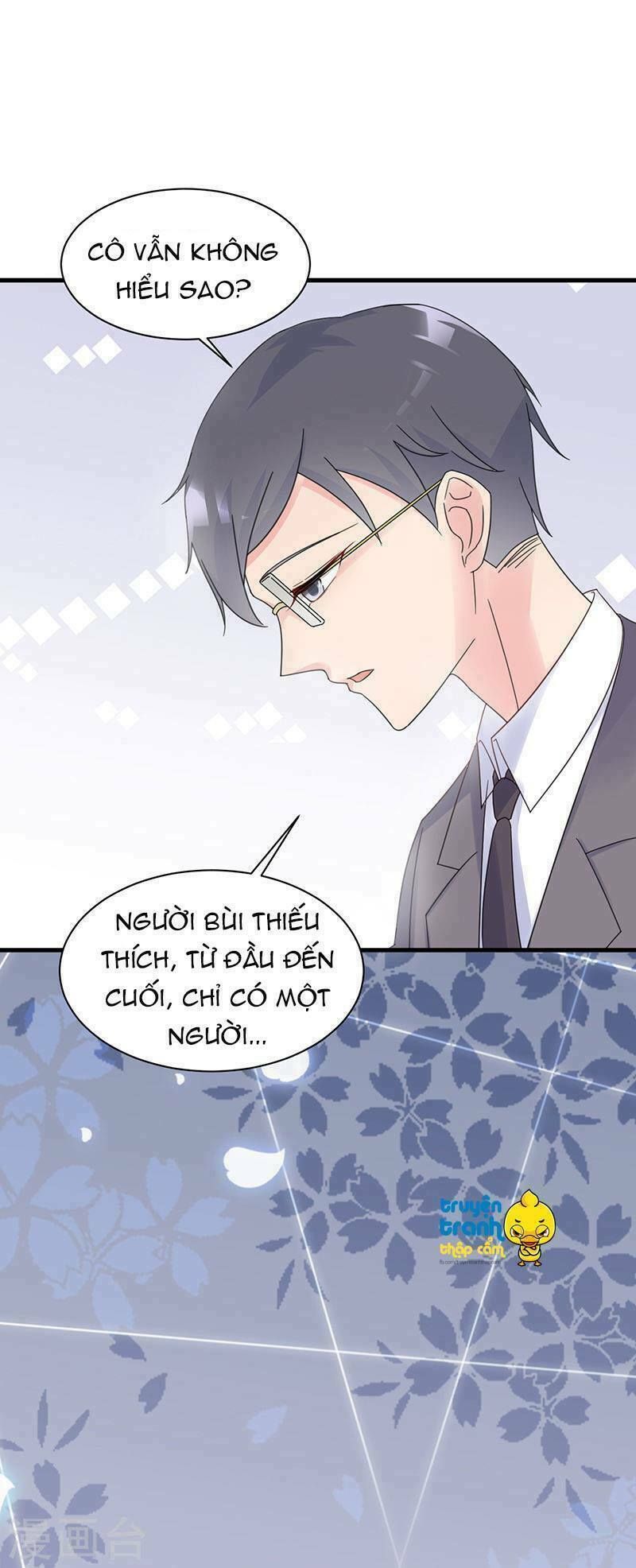 chọc tới chủ tịch tổng tài 2 chapter 44 34