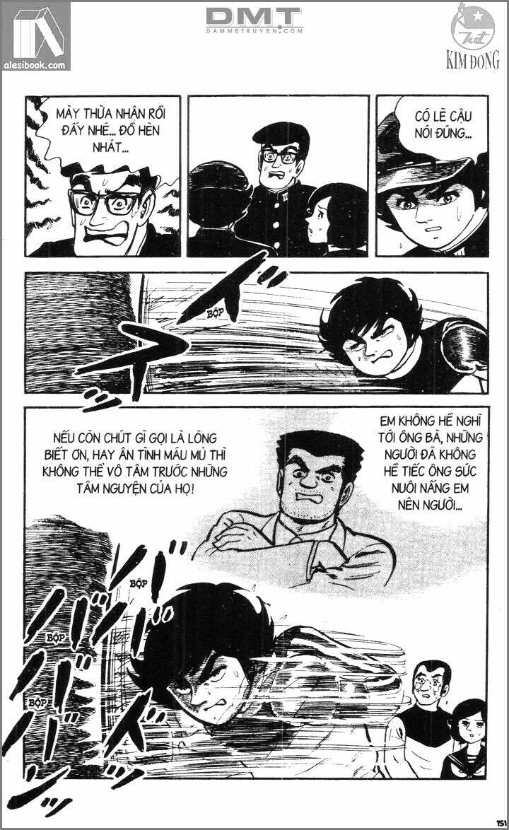 ganbare genki chapter 37 5