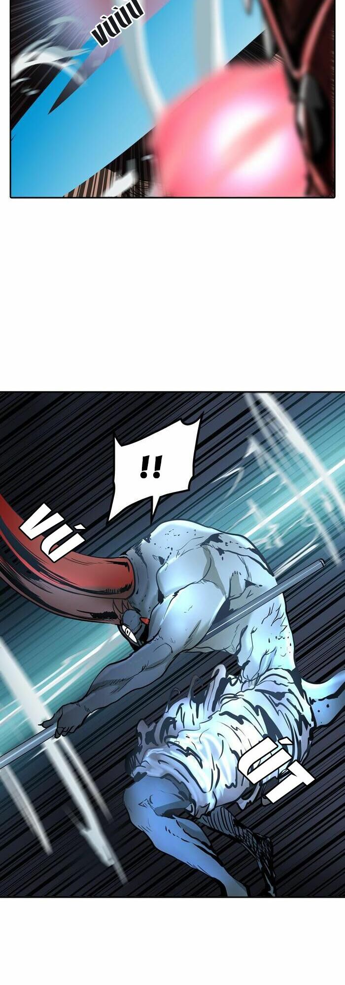 tòa tháp bí ẩn 2 chapter 252 30