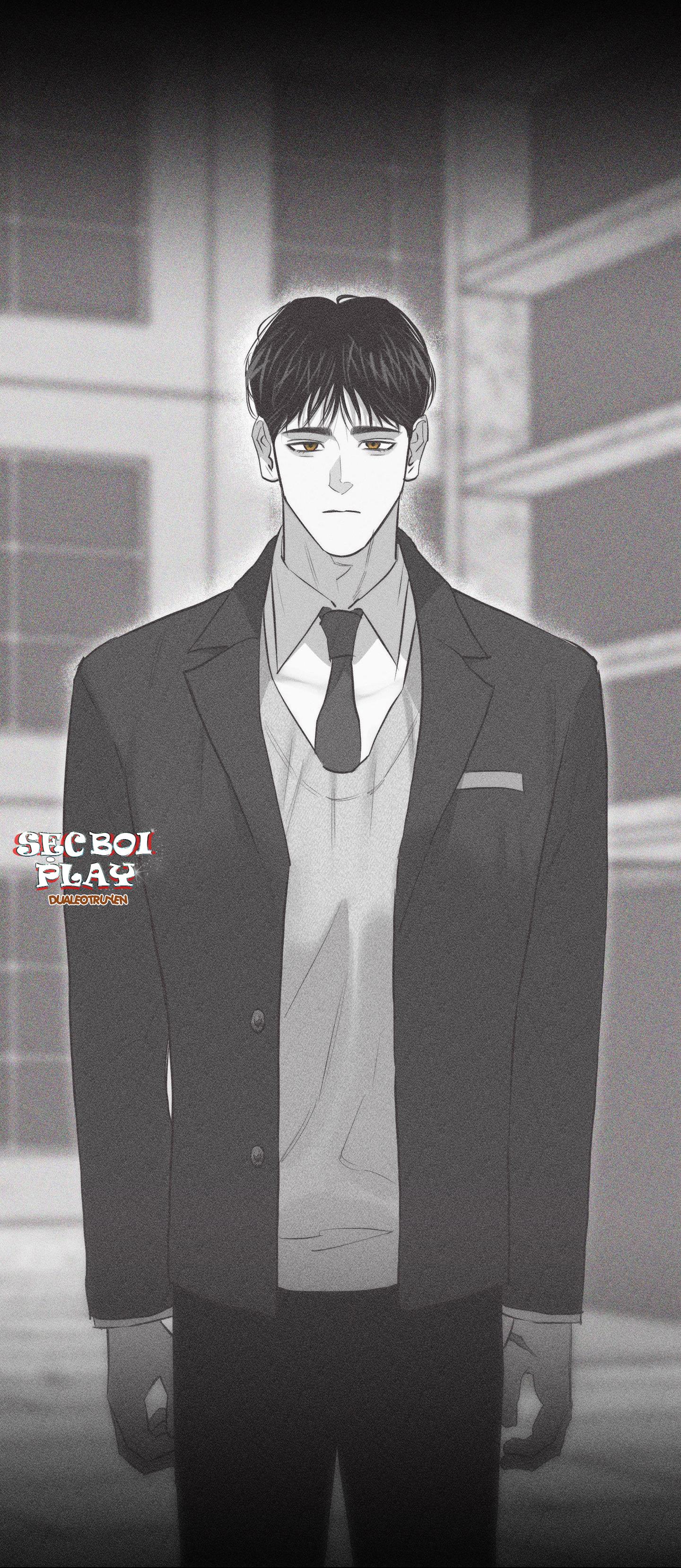 hình thái tình tan chapter 5 71