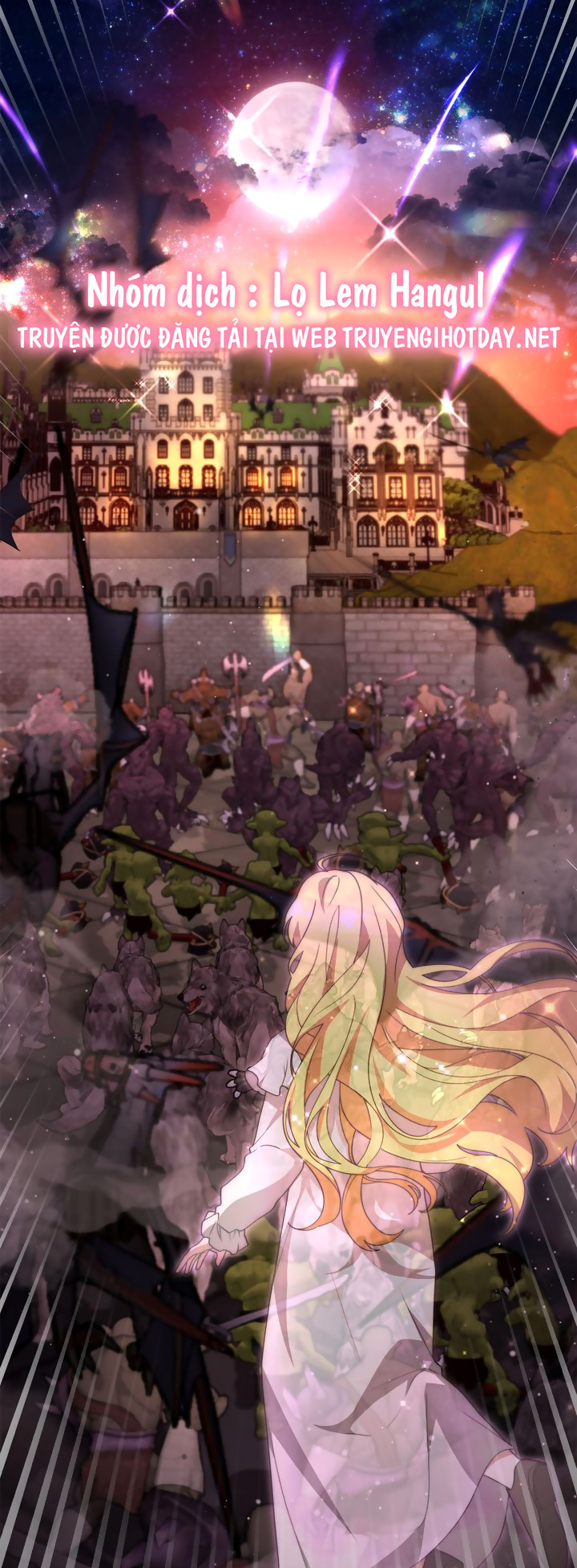 công nương eluana vita chapter 160 17