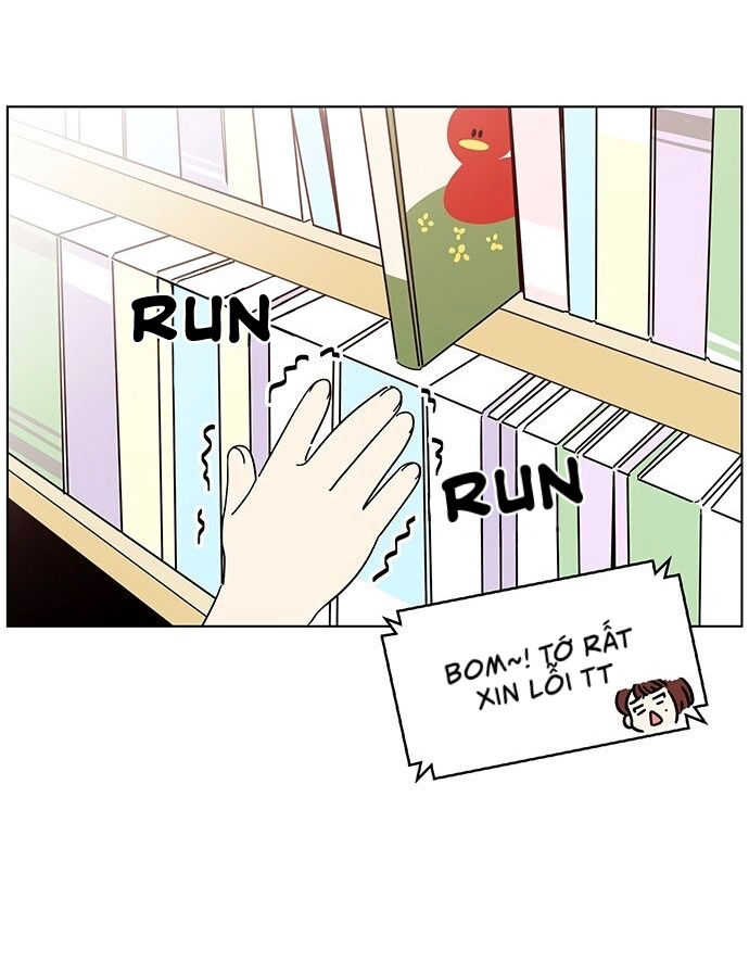 mùa hoa nở rộ chapter 16 3