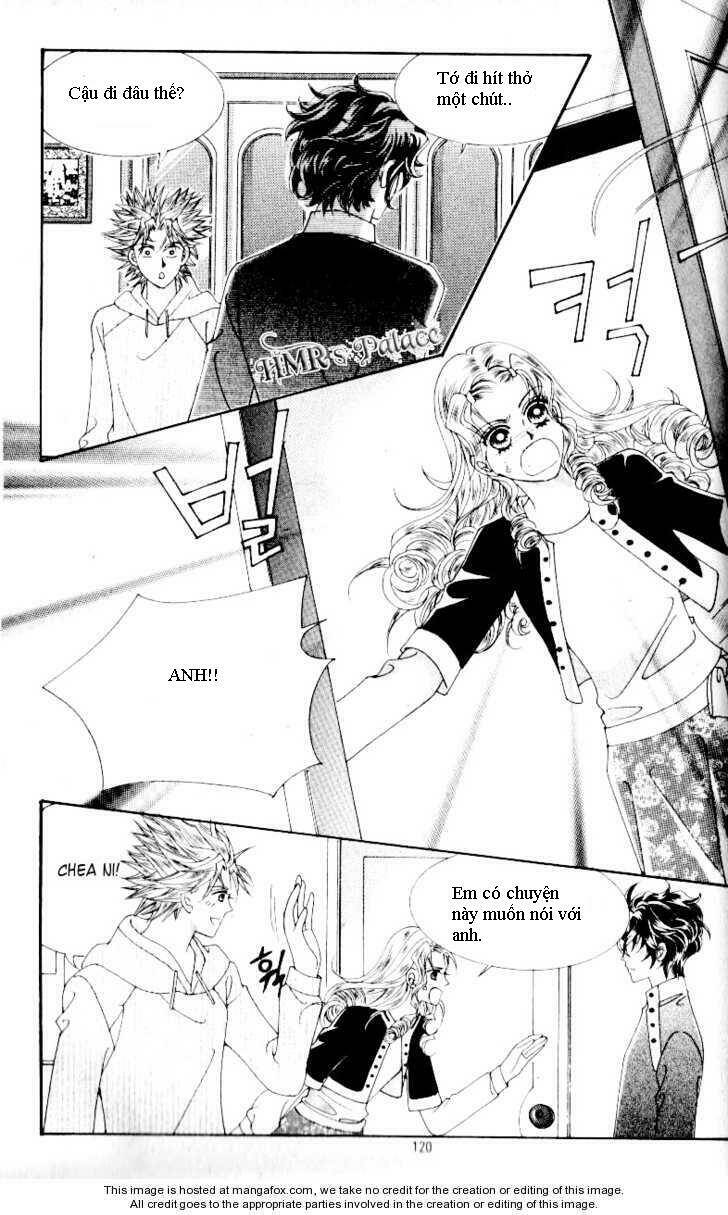 thần tượng mua sắm chapter 26 27