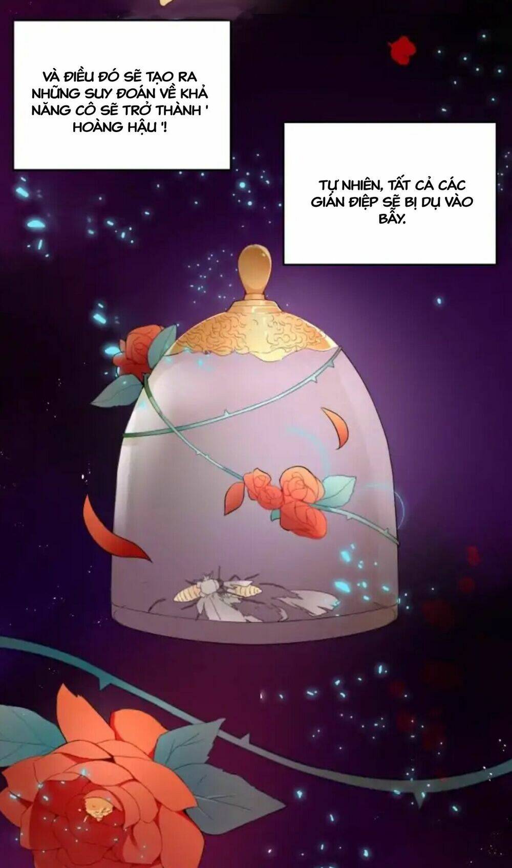 bản hợp đồng hôn nhân chapter 3 13