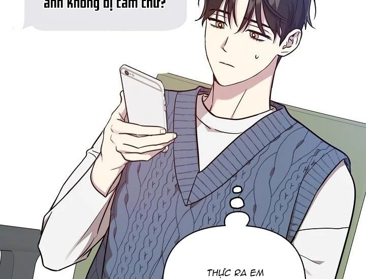 thần tượng đến rồi!? chapter 36 8