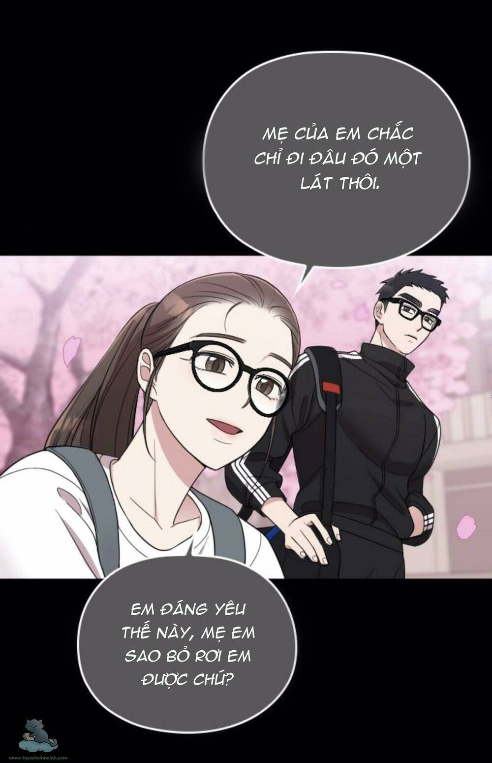 cô đi mà lấy chồng tôi đi chapter 32 25