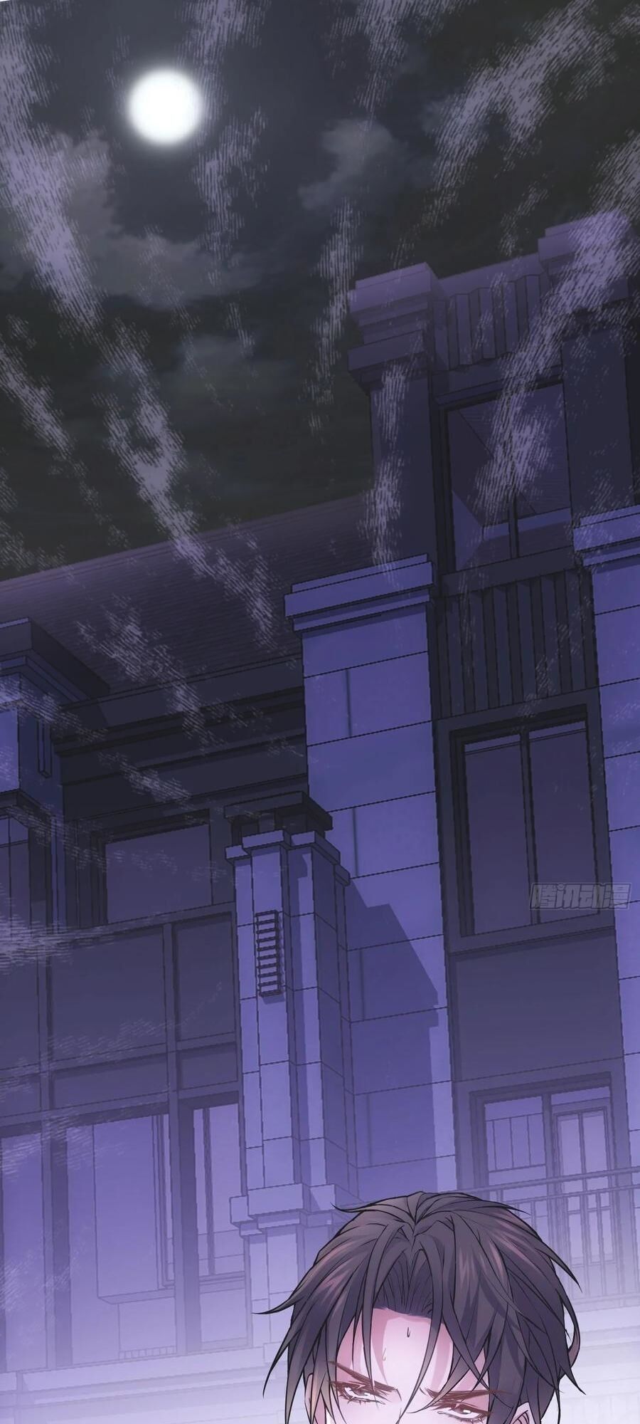 tôi không phải là nam phụ số 2 – cực phẩm nhân gian lý hi vệ chapter 6 2