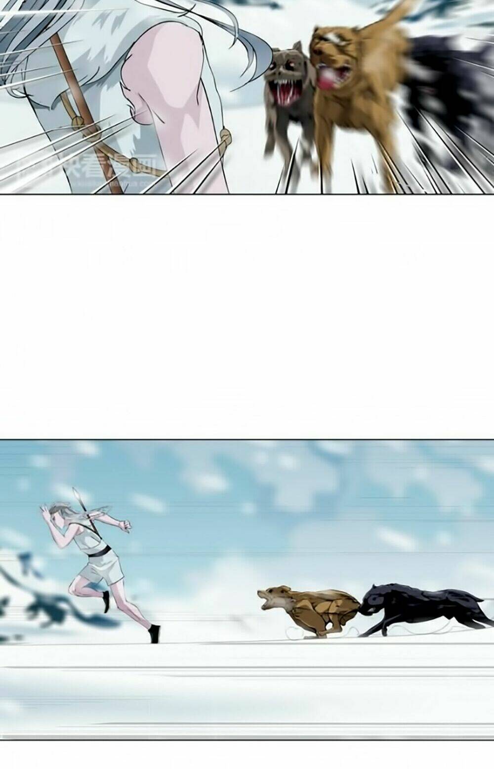 sổ tay mỹ nam giới x chapter 6 9