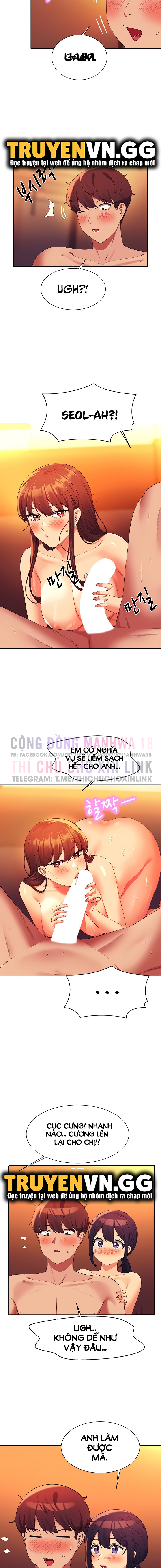 where is goddess - nữ thần đâu rồi? chapter 66 5