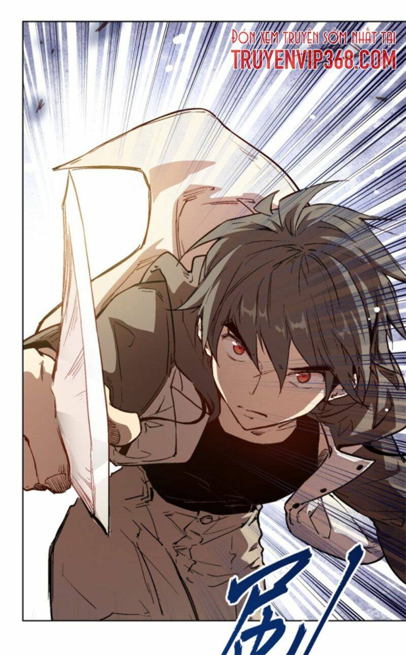 vương bài đặc công trùng sinh vườn trường chapter 11 24