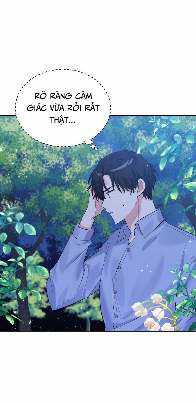 ác nữ karuna bé lại chapter 14 49
