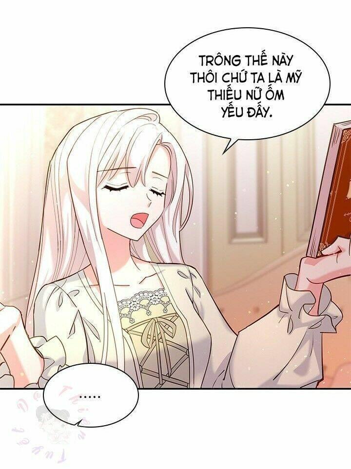 để yên cho tiểu thư hiền chapter 19 22