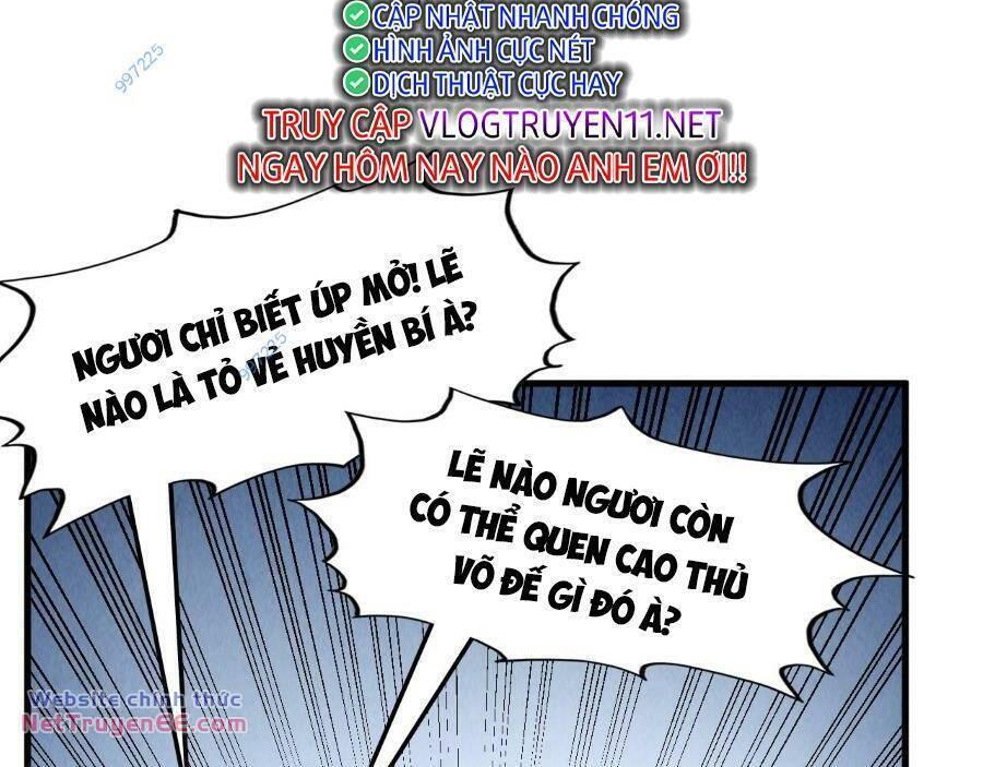 vạn cổ chí tôn chapter 283 35