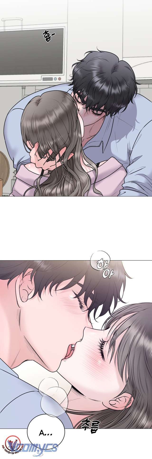 [18+] để chị giúp cưng nhé chapter 2 40