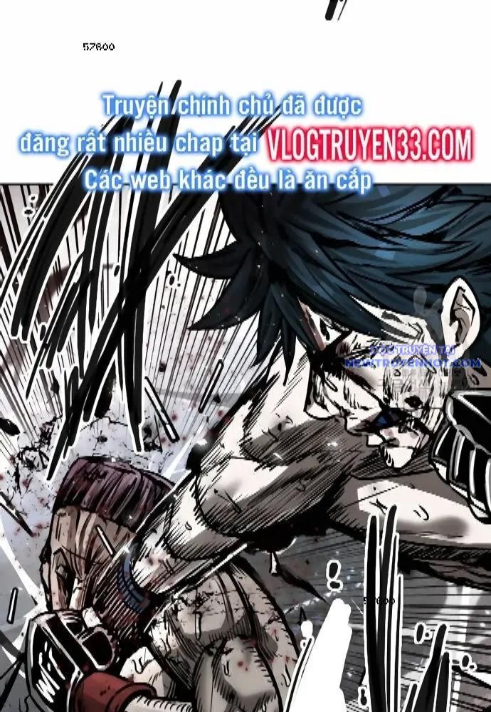 shark - cá mập chapter 281 23