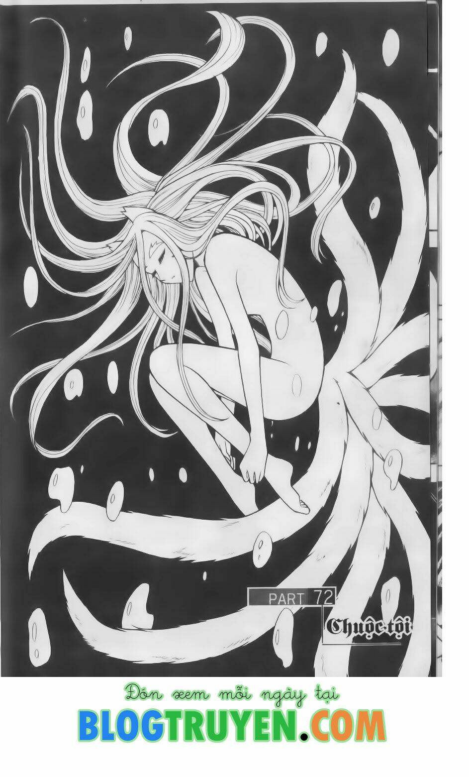 shin gumiho - hội pháp sư chapter 73.1 3