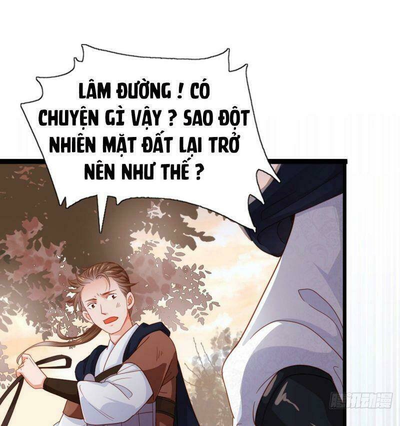 đứng yên ! phụng chỉ đánh cướp đây chapter 8 49