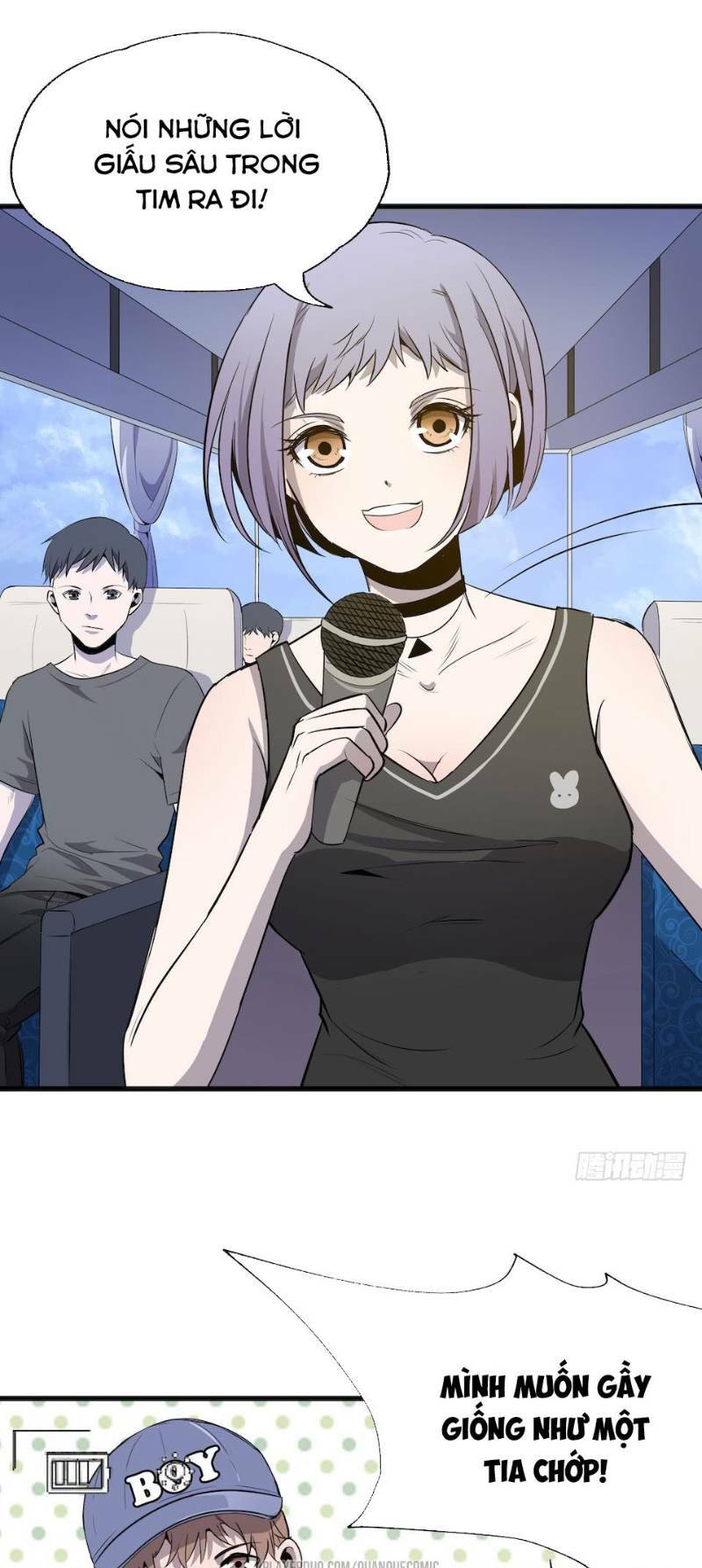 thát không mê thất chapter 1 9