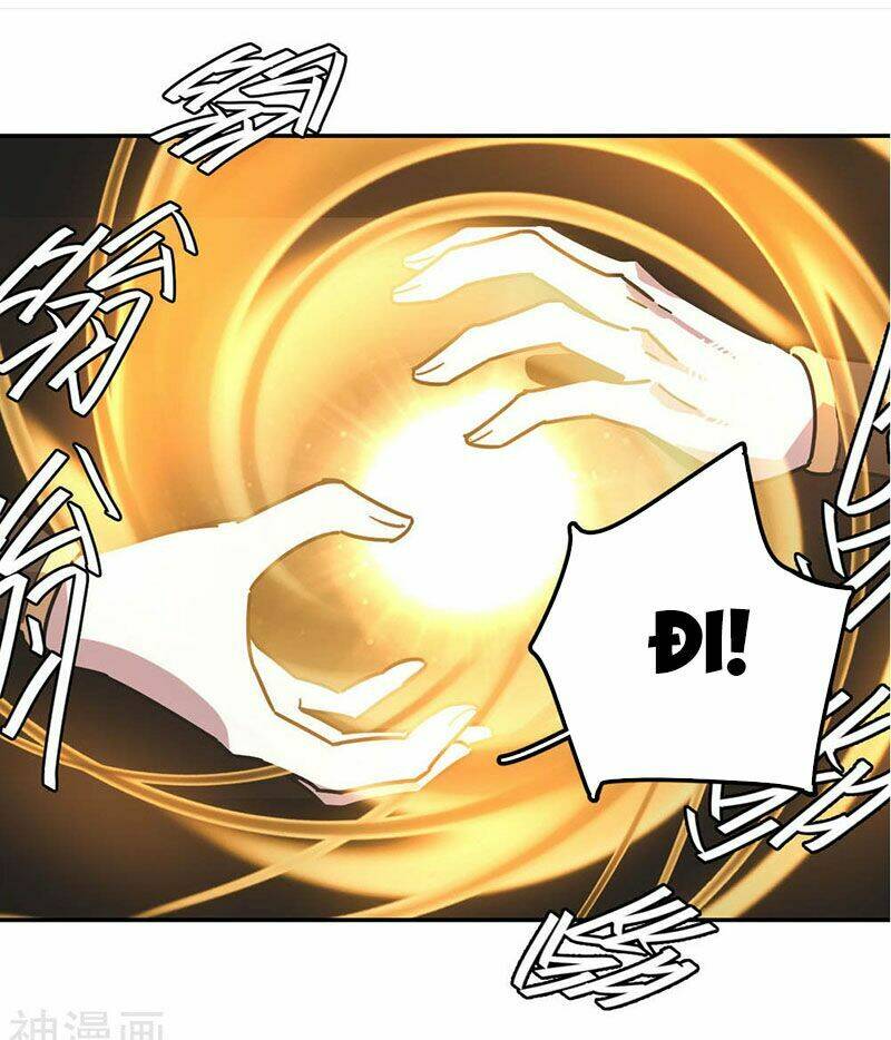 luân hồi nhất kiếm chapter 3 28