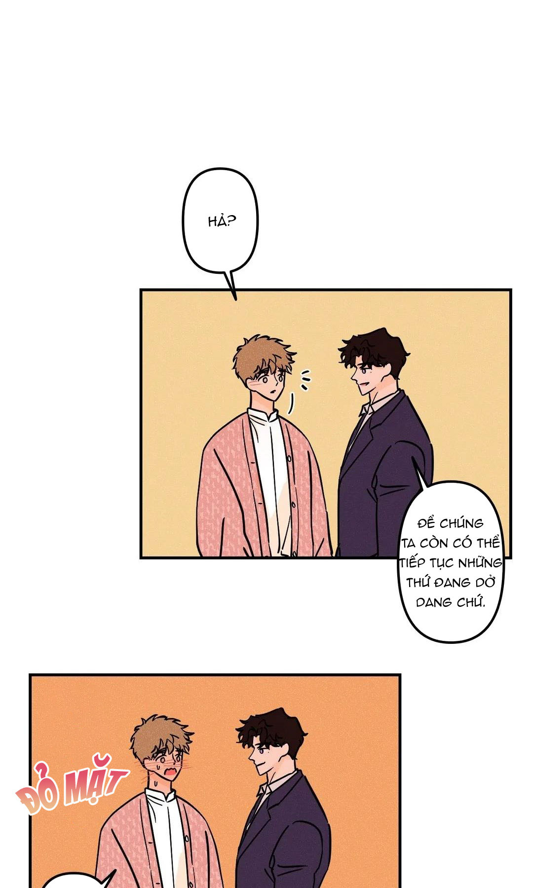 thang thanh âm chapter 27 34