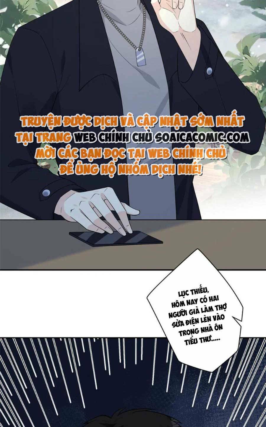 vượt rào trêu chọc chapter 104 14