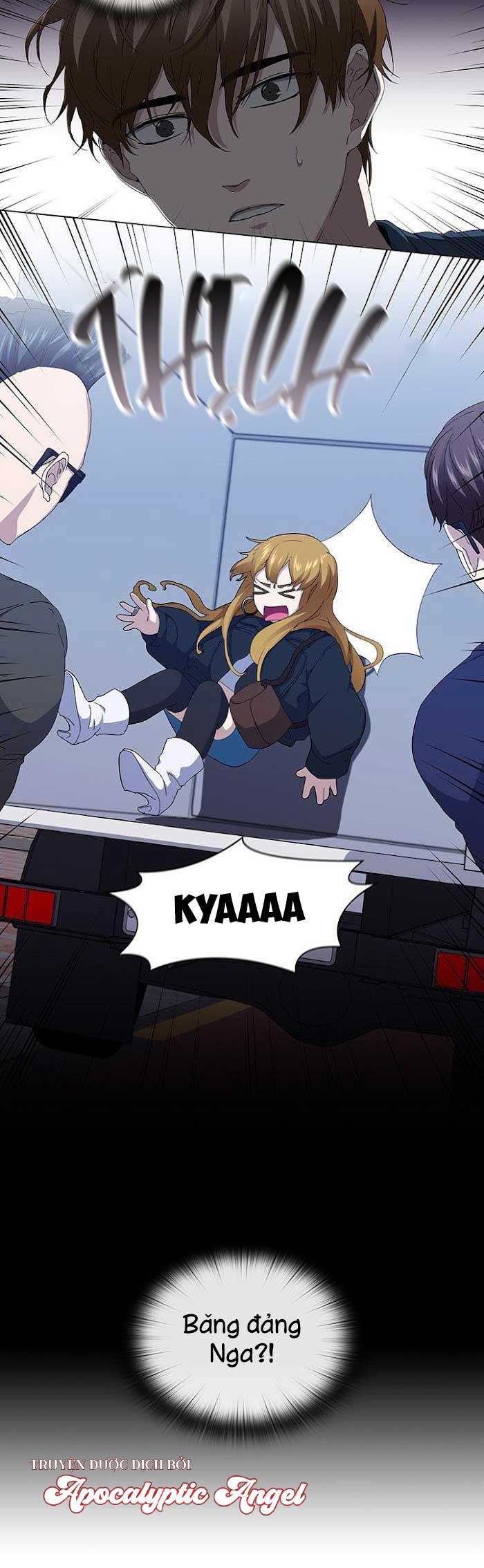 nhiệm vụ tiềm ẩn chapter 25 30