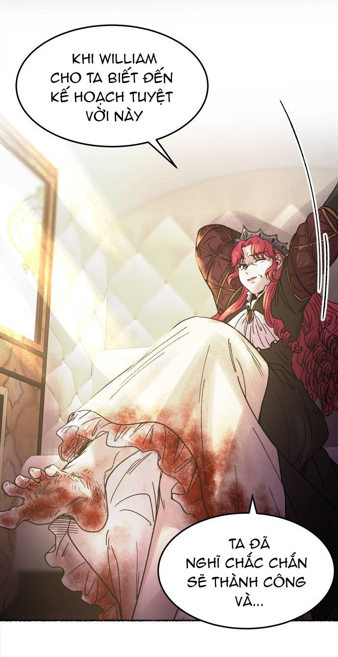 như gió trên cành cây khô chapter 24 55