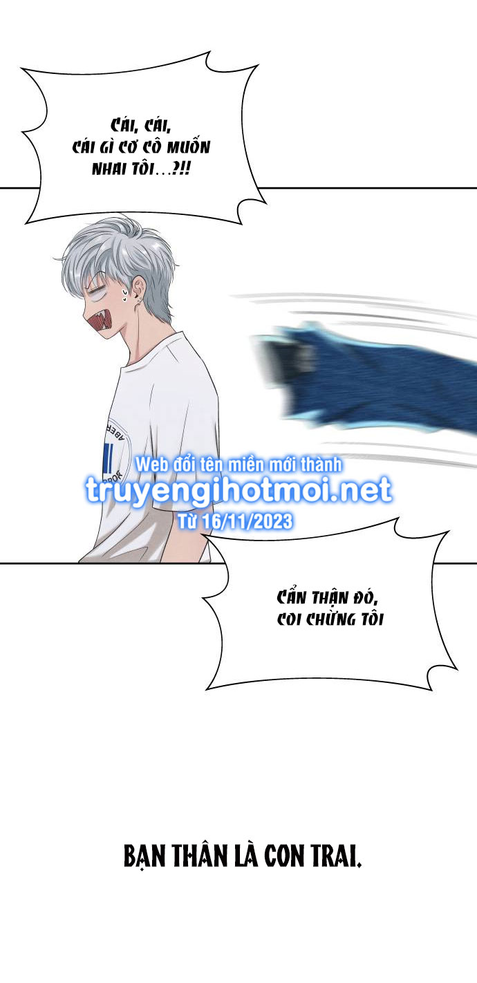 biển lặng trước sóng thần chapter 2.1 60